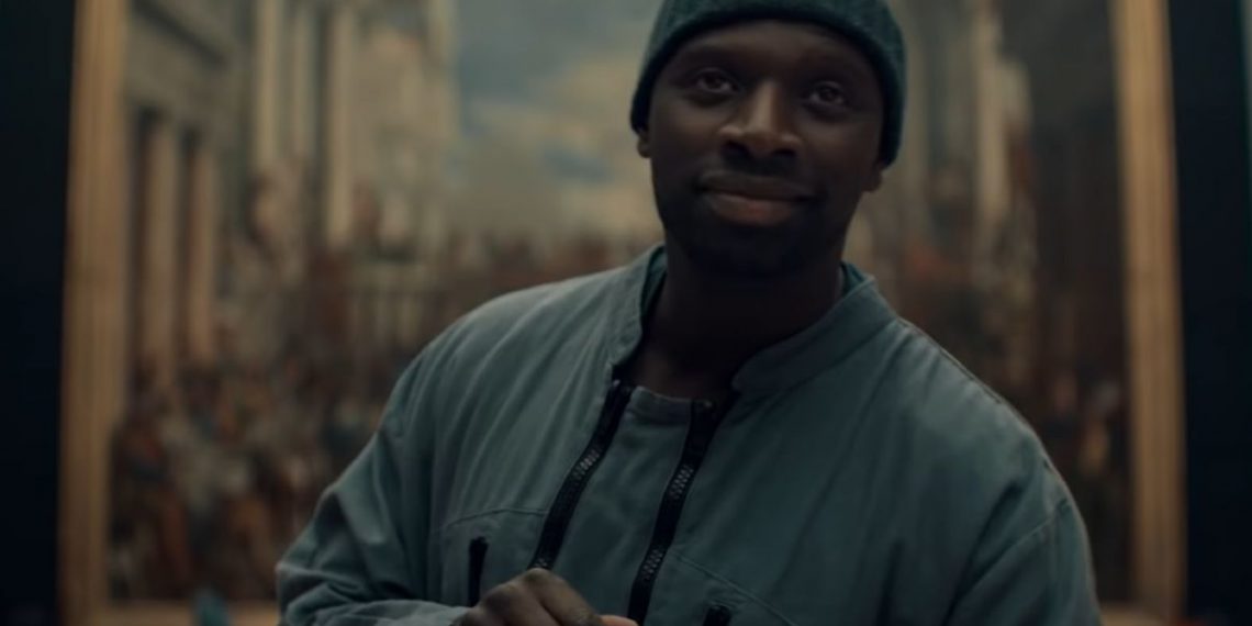 Lupin: Los errores de la segunda temporada que pasaste por alto