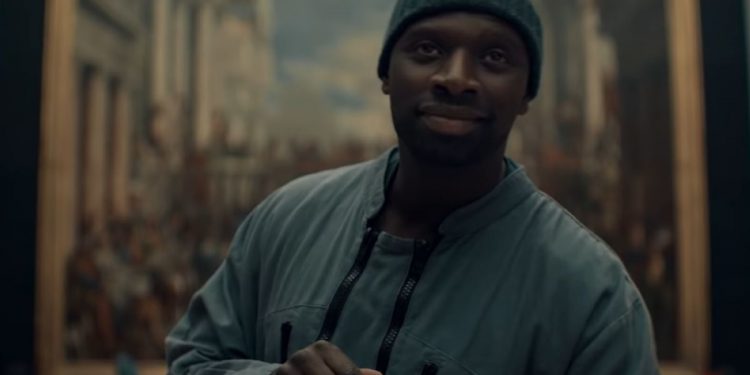 Lupin: Los errores de la segunda temporada que pasaste por alto