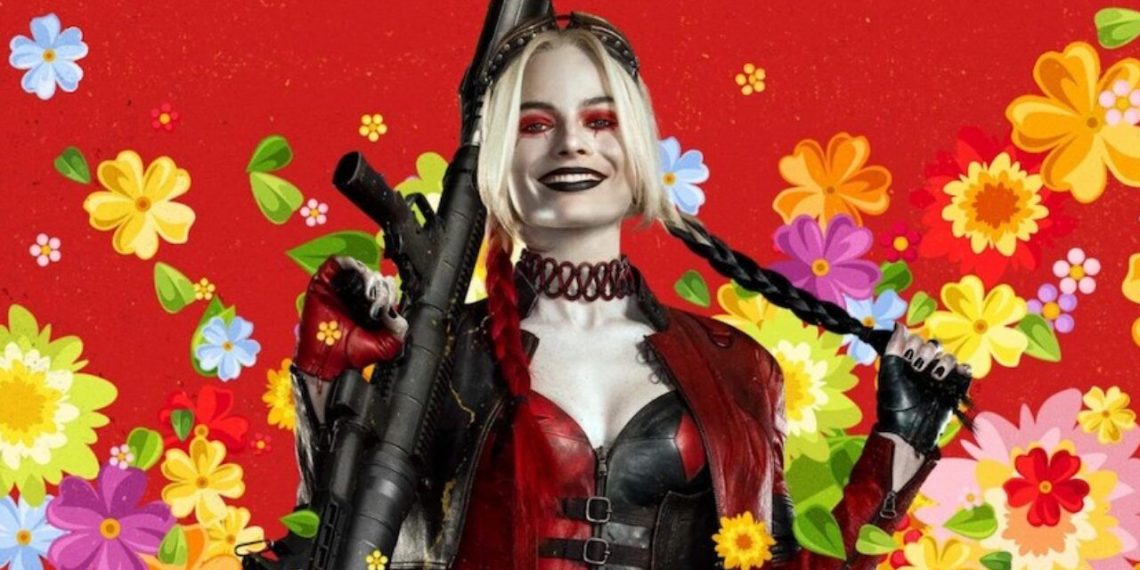 ¿Margot Robbie le dice adiós a Harley Quinn?