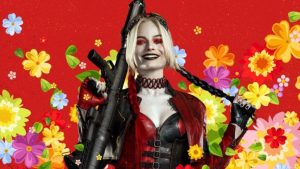 ¿Margot Robbie le dice adiós a Harley Quinn?