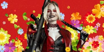 ¿Margot Robbie le dice adiós a Harley Quinn?