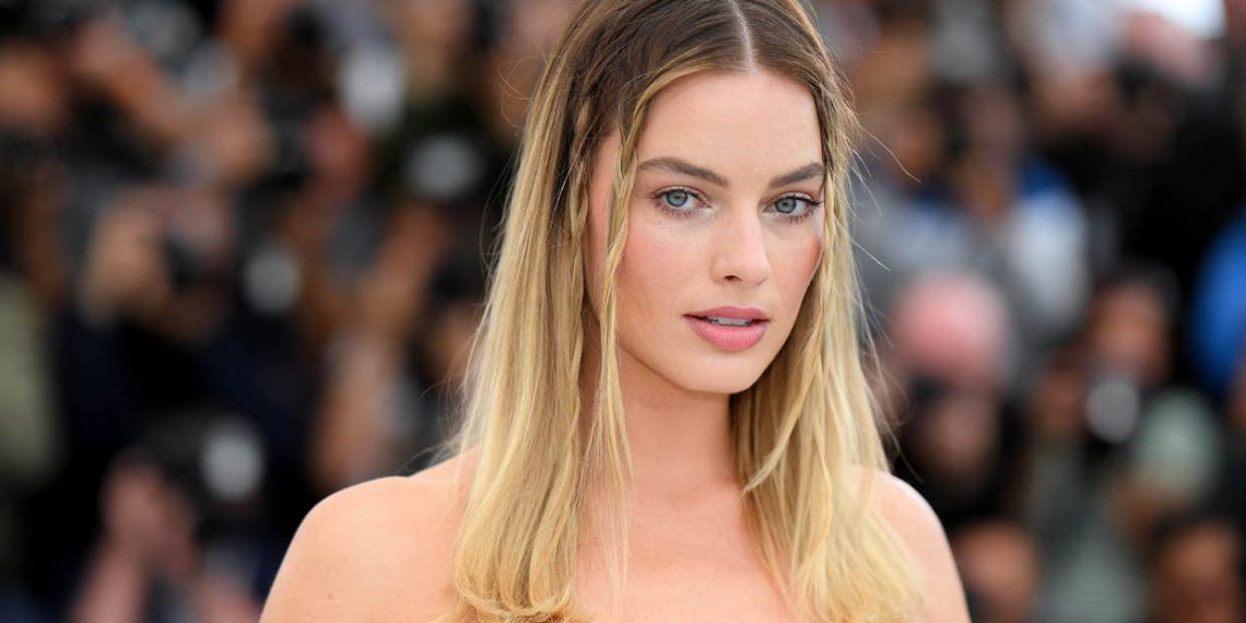 El pasado entre Margot Robbie y John Cena que nadie conocía