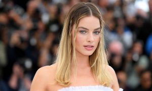 El pasado entre Margot Robbie y John Cena que nadie conocía