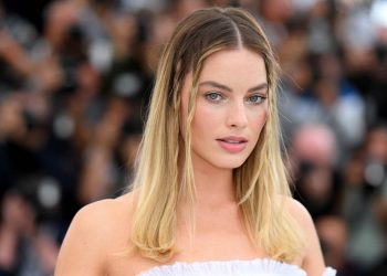 El pasado entre Margot Robbie y John Cena que nadie conocía