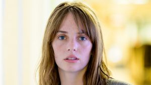 Quentin Tarantino quiere a Maya Hawke como protagonista de Kill Bill 3