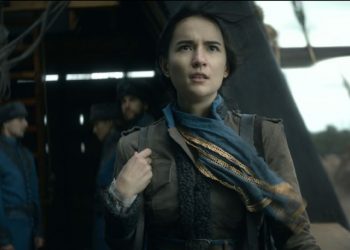 Las series más aplaudidas de Netflix en lo que va de este 2021