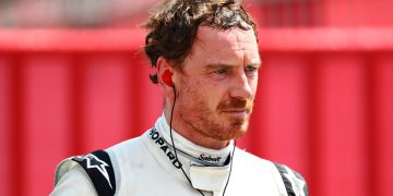 ¿Deja la actuación?: Michael Fassbender se enfoca en el automovilismo