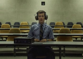 Mindhunter: la escena de los audios está basada en un caso real