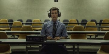 Mindhunter: la escena de los audios está basada en un caso real