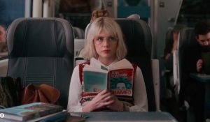 Modern Love presentó el trailer de su segunda temporada