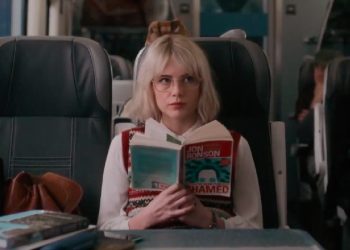 Modern Love presentó el trailer de su segunda temporada