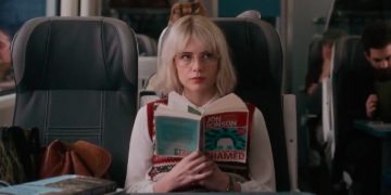 Modern Love presentó el trailer de su segunda temporada