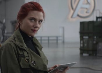 Black Widow: La historia detrás de Natasha Romanoff