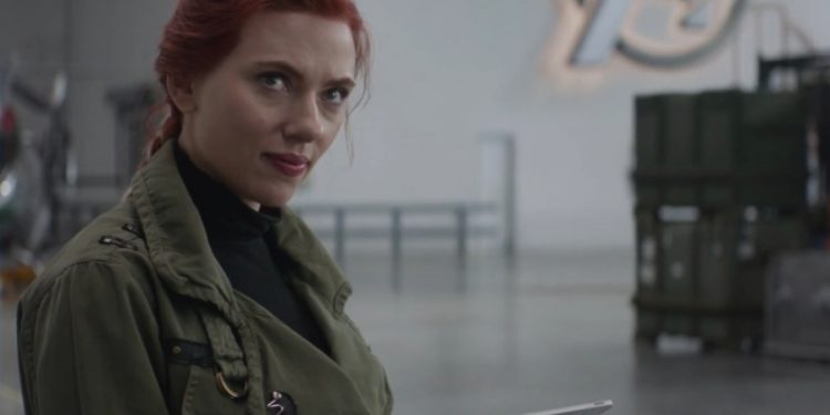 Black Widow: La historia detrás de Natasha Romanoff