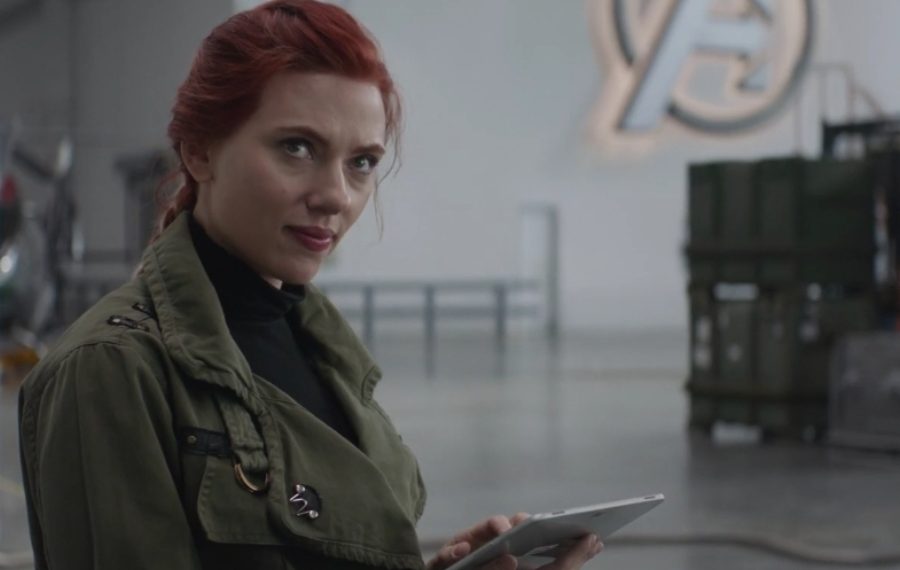 Black Widow: La historia detrás de Natasha Romanoff