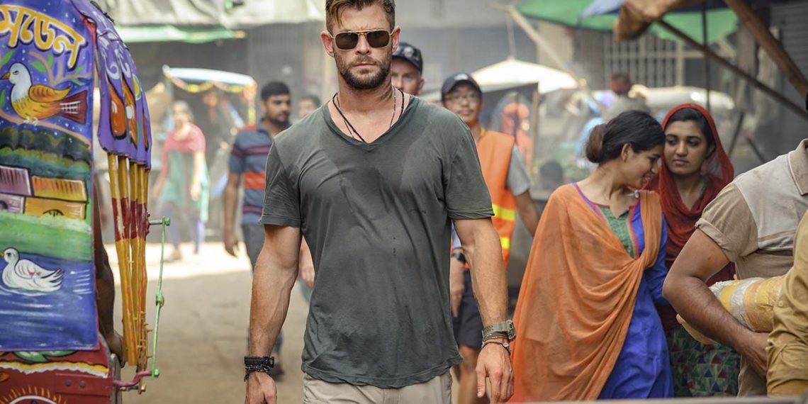 Estas son las 10 películas de Netflix más vistas en el mundo