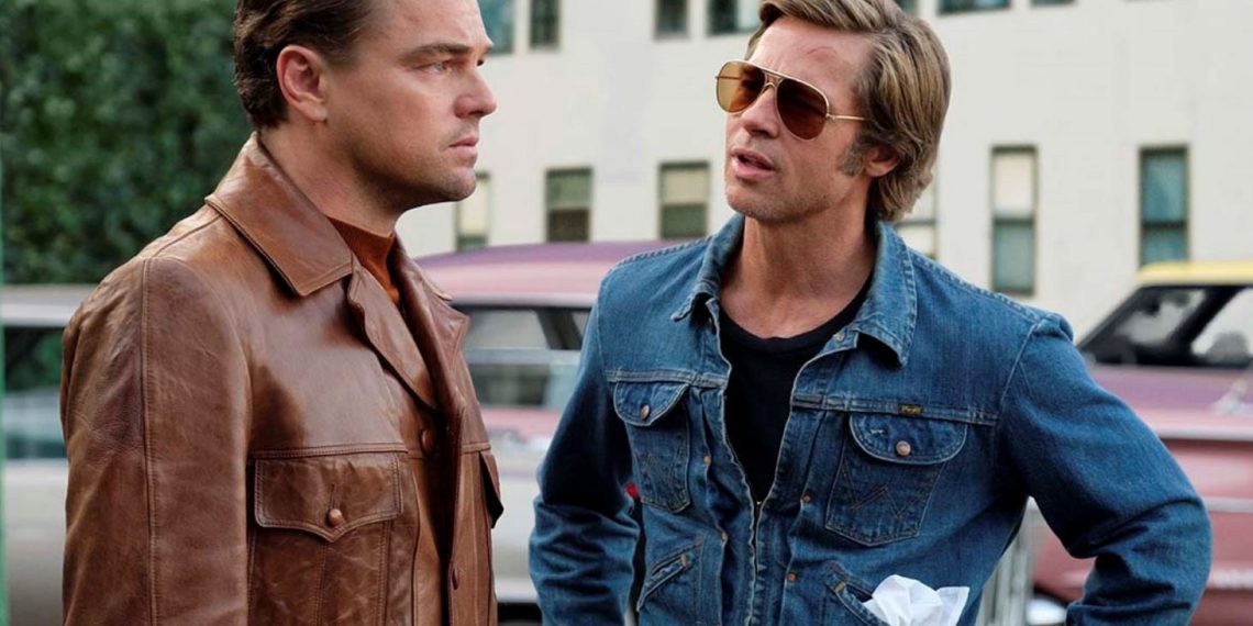 La escena eliminada de Once upont a time in Hollywood que hizo llorar a Tarantino y DiCaprio