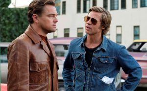 La escena eliminada de Once upont a time in Hollywood que hizo llorar a Tarantino y DiCaprio
