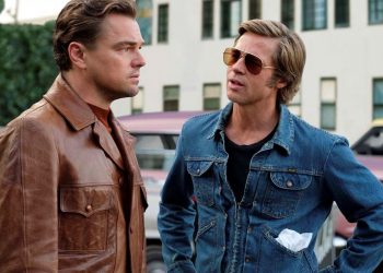 La escena eliminada de Once upont a time in Hollywood que hizo llorar a Tarantino y DiCaprio