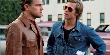La escena eliminada de Once upont a time in Hollywood que hizo llorar a Tarantino y DiCaprio