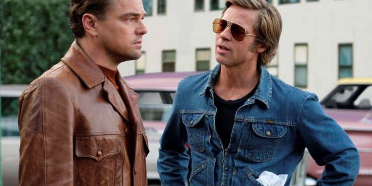 La escena eliminada de Once upont a time in Hollywood que hizo llorar a Tarantino y DiCaprio