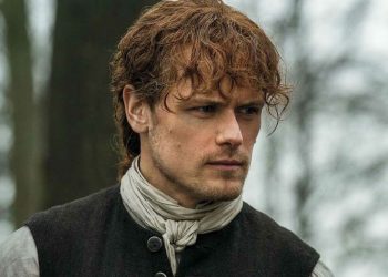 Outlander: Un actor podría abandonar la serie