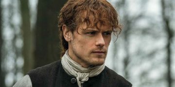 Outlander: Un actor podría abandonar la serie