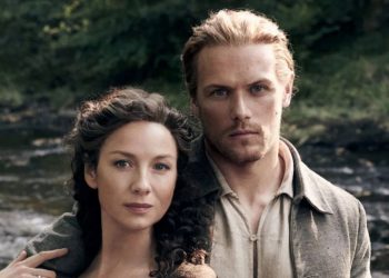 Outlander: El gran error histórico de la serie que nadie notó