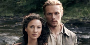 Outlander: El gran error histórico de la serie que nadie notó