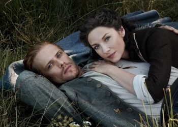 Outlander: Para Caitriona Balfe esta fue la escena más desagradable de la Temporada 5