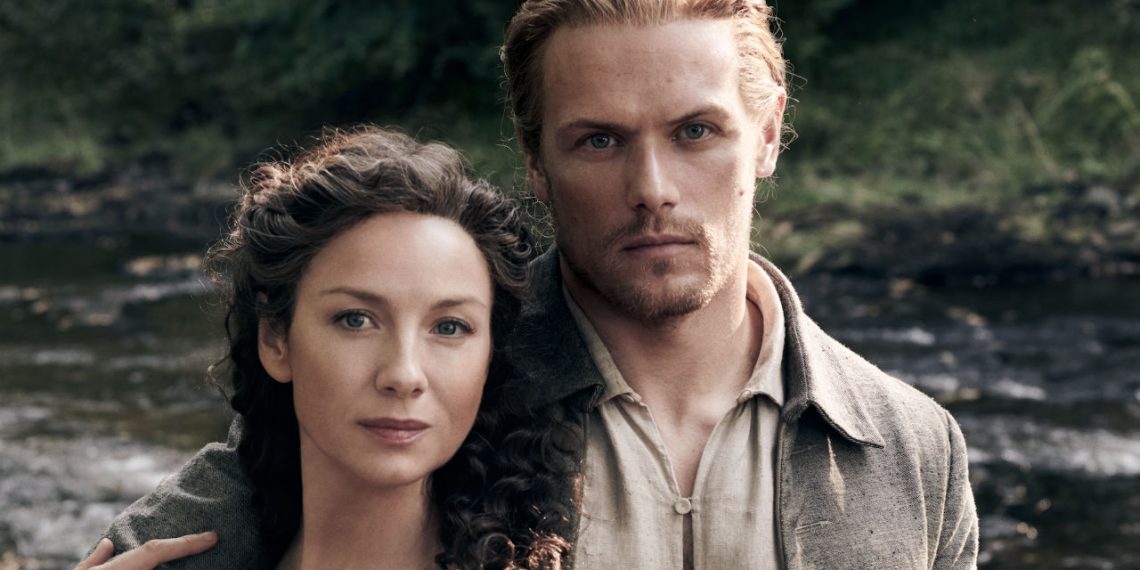 Outlander tendrá una historia que marcará a fuego a la sexta temporada