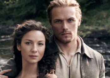 Outlander tendrá una historia que marcará a fuego a la sexta temporada
