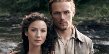 Outlander tendrá una historia que marcará a fuego a la sexta temporada