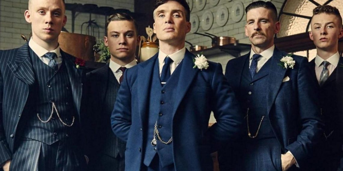 Peaky Blinders: Nuevos detalles sobre Tommy Shelby en la Temporada 6