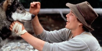 Películas para los amantes de los animales que no son tan famosas