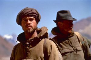 Películas que no te imaginas que se filmaron en Argentina
