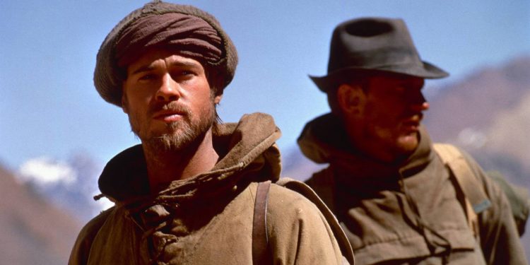 Películas que no te imaginas que se filmaron en Argentina