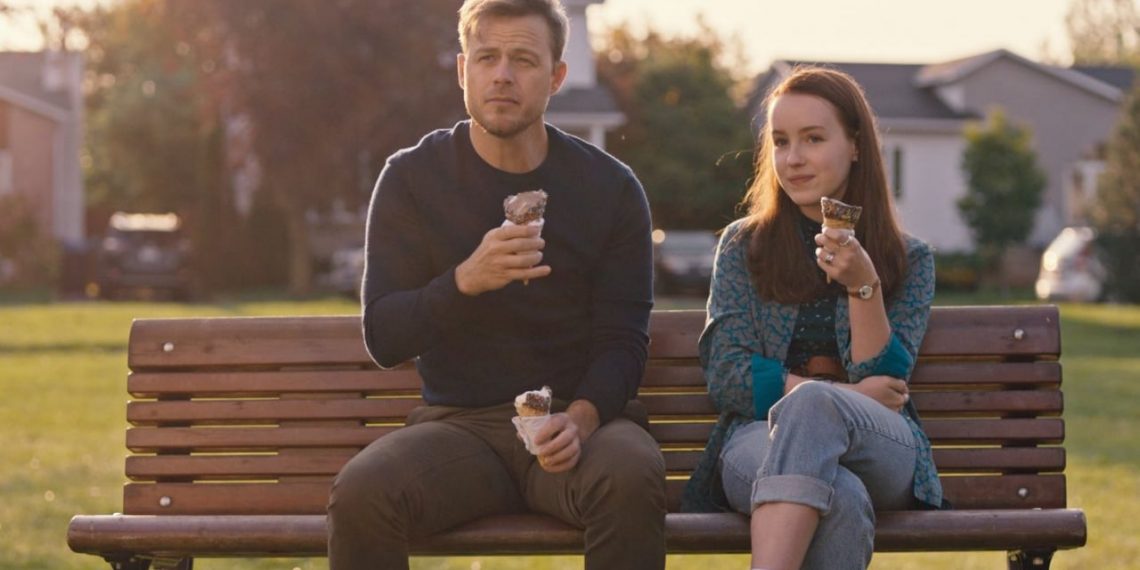 5 películas que son tendencia en Netflix