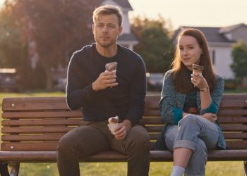 5 películas que son tendencia en Netflix