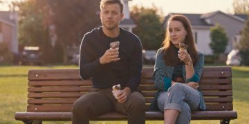 5 películas que son tendencia en Netflix