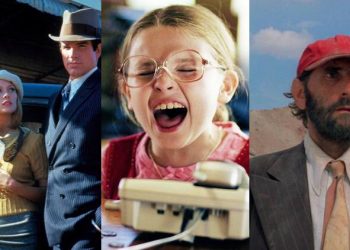 10 Road Movies que tenés que ver al menos una vez en la vida