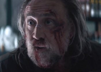 Pig, el film de Nicolas Cage que dará que hablar