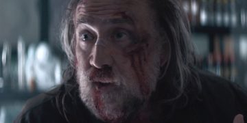 Pig, el film de Nicolas Cage que dará que hablar