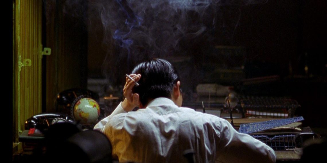 Películas asiáticas que tenés que ver al menos una vez