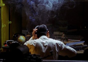 Películas asiáticas que tenés que ver al menos una vez