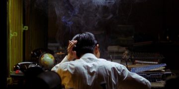 Películas asiáticas que tenés que ver al menos una vez