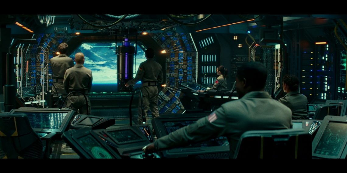 Las peores películas originales de Netflix