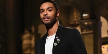 Tras Bridgerton, este es el nuevo y desafiante proyecto de Regé-Jean Page