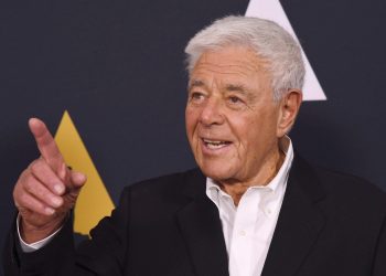 Falleció Richard Donner, el director de La Profecía y Superman