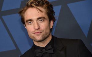 La condición de Robert Pattinson para seguir interpretando a Batman